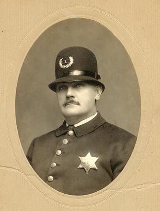 George David Secord
